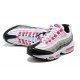 Nike Air Max 95 TT (W) Pink White Black Shoes DJ5418-001