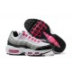 Nike Air Max 95 TT (W) Pink White Black Shoes DJ5418-001