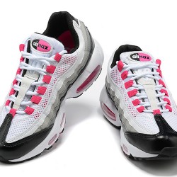 Nike Air Max 95 TT (W) Pink White Black Shoes DJ5418-001