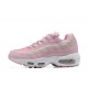 Nike Air Max 95 TT (W) Pink White Shoes DC9474-500