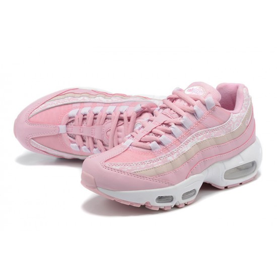 Nike Air Max 95 TT (W) Pink White Shoes DC9474-500