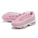 Nike Air Max 95 TT (W) Pink White Shoes DC9474-500