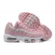 Nike Air Max 95 TT (W) Pink White Shoes DC9474-500