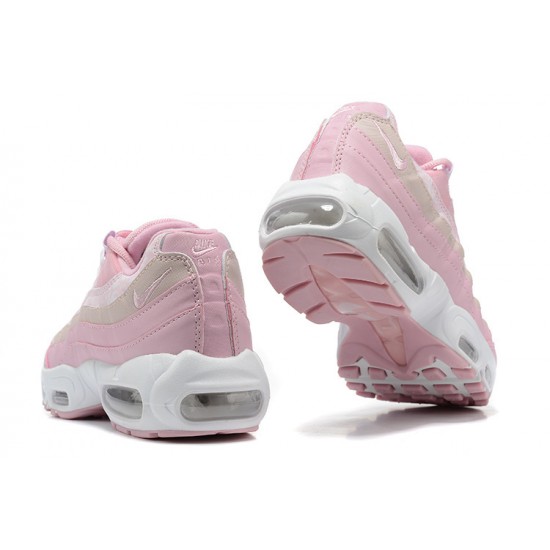 Nike Air Max 95 TT (W) Pink White Shoes DC9474-500