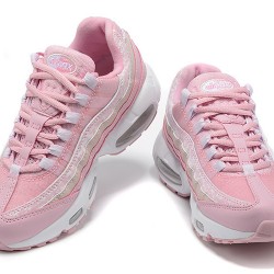 Nike Air Max 95 TT (W) Pink White Shoes DC9474-500