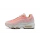 Nike Air Max 95 TT (W) Pink White Shoes DQ2275-800