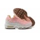 Nike Air Max 95 TT (W) Pink White Shoes DQ2275-800