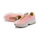 Nike Air Max 95 TT (W) Pink White Shoes DQ2275-800