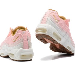 Nike Air Max 95 TT (W) Pink White Shoes DQ2275-800