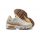 Nike Air Max 95 TT (W) White Brown Shoes DC3991-100