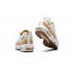 Nike Air Max 95 TT (W) White Brown Shoes DC3991-100