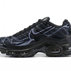 Nike Air Max Plus Tn (M) Black BV1983-001 Shoes