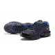 Nike Air Max Plus Tn (M) Black Blue AQ9979-400 Shoes