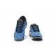 Nike Air Max Plus Tn (M) Black Blue BQ4629-003 Shoes