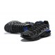 Nike Air Max Plus Tn (M) Black Blue CW2646-001 Shoes