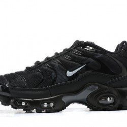 Nike Air Max Plus Tn (M) Black CU3454-300 Shoes