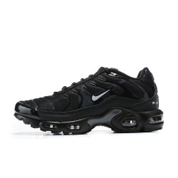 Nike Air Max Plus Tn (M) Black CU3454-300 Shoes