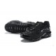 Nike Air Max Plus Tn (M) Black CU3454-300 Shoes