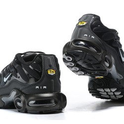 Nike Air Max Plus Tn (M) Black CU3454-300 Shoes