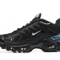 Nike Air Max Plus Tn (M) Black CU9697-001Shoes