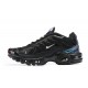 Nike Air Max Plus Tn (M) Black CU9697-001Shoes