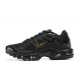 Nike Air Max Plus Tn (M) Black Gold Shoes