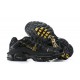 Nike Air Max Plus Tn (M) Black Gold Shoes