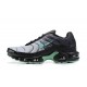 Nike Air Max Plus Tn (M) Black Green CT1619-001 Shoes