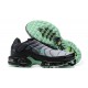 Nike Air Max Plus Tn (M) Black Green CT1619-001 Shoes