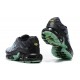 Nike Air Max Plus Tn (M) Black Green CT1619-001 Shoes