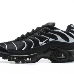 Nike Air Max Plus Tn (M) Black Grey 852630-038 Shoes