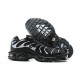 Nike Air Max Plus Tn (M) Black Grey 852630-038 Shoes