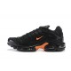 Nike Air Max Plus Tn (M) Black Orange Shoes