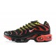 Nike Air Max Plus Tn (M) Black Red CZ9270-001 Shoes