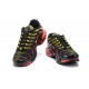 Nike Air Max Plus Tn (M) Black Red CZ9270-001 Shoes