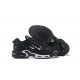 Nike Air Max Plus Tn (M) Black White 815994-004 Shoes