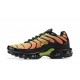 Nike Air Max Plus Tn (M) Black Yellow AQ9979-001 Shoes