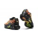 Nike Air Max Plus Tn (M) Black Yellow AQ9979-001 Shoes