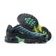 Nike Air Max Plus Tn (M) Blue Black CV1636-001 Shoes