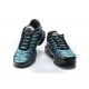 Nike Air Max Plus Tn (M) Blue Black CV1636-001 Shoes