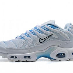 Nike Air Max Plus Tn (M) Blue Fury 852630-105 Shoes