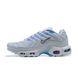 Nike Air Max Plus Tn (M) Blue Fury 852630-105 Shoes