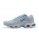 Nike Air Max Plus Tn (M) Blue Fury 852630-105 Shoes