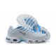 Nike Air Max Plus Tn (M) Blue Fury 852630-105 Shoes