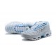 Nike Air Max Plus Tn (M) Blue Fury 852630-105 Shoes