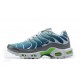 Nike Air Max Plus Tn (M) Blue Green CT1619-400 Shoes