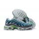 Nike Air Max Plus Tn (M) Blue Green CT1619-400 Shoes