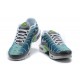 Nike Air Max Plus Tn (M) Blue Green CT1619-400 Shoes