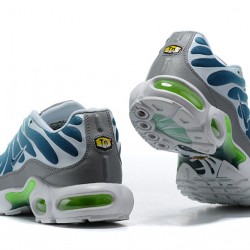 Nike Air Max Plus Tn (M) Blue Green CT1619-400 Shoes