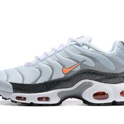 Nike Air Max Plus Tn (M) Crater Grey DA1500-100 Shoes